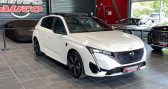 Annonce Peugeot 308 occasion Hybride GT HYBRID 180e-EAT8  TALLARD