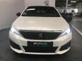 Peugeot 308 occasion année 2019 boite Automatique Annonce Peugeot 308 occasion Essence GT LINE 1.2 Puretech 130ch BVA à NEVERS