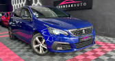 Annonce Peugeot 308 occasion Essence GT Line 1.2L 130 ch ~ CarPlay ~ Cam�ra de recul ~ Climatisat � MANOSQUE