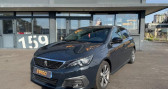 Annonce Peugeot 308 occasion Diesel GT-LINE 1.5 BLUEHDI 130CH EAT BVA START-STOP  Valence