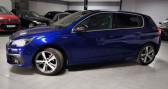 Peugeot 308 GT LINE 130 EAT6 TOIT GPS FULL LEDS   Uckange 57