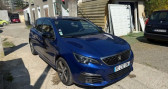 Peugeot 308 occasion année 2019 boite Automatique Annonce Peugeot 308 occasion Essence Gt Line 130cv Boîte automatique à Athis Mons