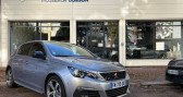 Peugeot 308 - voir le détail de l'annonce Peugeot 308 Gt Line 2020 1.2 130cv boite auto Eat8  2020 - annonce de voiture en vente sur Auto Sélection.com