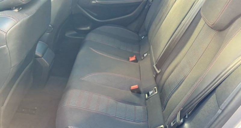 Peugeot 308 Gt Line 2020 1.2 130cv boite auto Eat8 2020 - photo n°4 Peugeot 308 Gt Line 2020 1.2 130cv boite auto Eat8  occasion à SAINT-ETIENNE - photo n°4