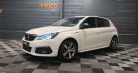 Peugeot 308 occasion 2018 mise en vente &agrave; Mont�limar par le garage EWIGO MONT�LIMAR - photo n&deg;1
