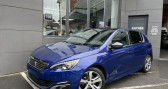 Annonce Peugeot 308 occasion Essence GT Line  Neuville en Ferrain