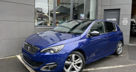 Peugeot 308 occasion 2015 mise en vente &agrave; Neuville en Ferrain par le garage GH - photo n&deg;1