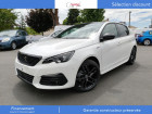 Peugeot 308 occasion année 2021 boite Automatique Annonce Peugeot 308 occasion Diesel GT Pack BlueHDi 130 EAT8 TOIT PANOJA18 à Albi
