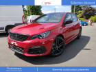 Peugeot 308 occasion année 2021 boite Automatique Annonce Peugeot 308 occasion Diesel GT Pack BlueHDi 130 EAT8 TOIT PANOJA18 à Albi
