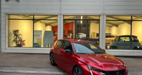 Peugeot 308 occasion 2022 mise en vente à SAINT-ETIENNE par le garage GARAGE MOSEBACH-DORSON - photo n°1