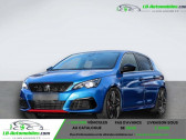 Annonce Peugeot 308 occasion Essence GTi 1.6 PureTech 263 EU6d-T Navi Soundsystem  Beaupuy