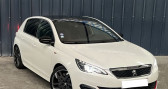 Annonce Peugeot 308 occasion Essence GTI 1.6 THP 16v S&S 270ch Etat Impeccable Suivi Complet Sig  Halluin