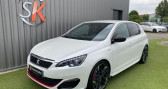 Annonce Peugeot 308 occasion Essence GTI 1.6 THP 272CH DENON CAMERA  Roeschwoog