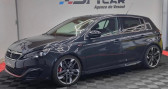 Annonce Peugeot 308 occasion Essence GTI 1.6 THP BVM6- 272cv / Denon / Si�ges chauffant / Radars  � Vaivre et Montoille