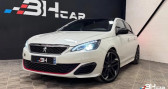 Annonce Peugeot 308 occasion Essence GTI 270 ch G�neration II - Toit panoramique, Son Denon, cam� � Roanne