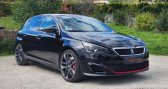 Peugeot 308 occasion  année 2016 boite Manuelle Annonce Peugeot 308 occasion Essence GTi 270ch BVM6 SUIVI 100% à allonzier de la caille