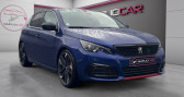 Annonce Peugeot 308 occasion Essence GTi by SPORT PureTech 263 Ch SS BVM6 � Tinqueux
