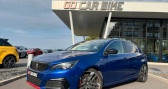 Peugeot 308 occasion année 2019 boite Manuelle Annonce Peugeot 308 occasion Essence GTI Entretien exclusif chez Garantie 6 ans Toit pano Camera à Sarreguemines