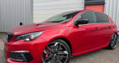 Annonce Peugeot 308 occasion Essence Gti II (2) 1,6 Puretech 263 Cuir  Boersch