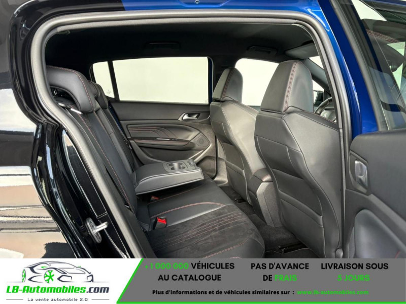 Peugeot 308 GTi LED Tempo Kamera 1. Hand  occasion  Beaupuy - photo n5