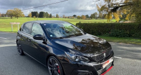 Peugeot 308 occasion 2019 mise en vente &agrave; Gu�-d'Hossus par le garage MG AUTO - photo n&deg;1