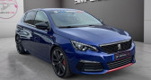 Peugeot 308 occasion année 2017 boite Manuelle Annonce Peugeot 308 occasion Essence GTi SPORT 1.6 THP 270ch / FlexFuel / Echappement Remus à LA MADELEINE