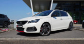 Peugeot 308 occasion année 2019 boite Manuelle Annonce Peugeot 308 occasion Essence GTI Suivi exclusivement chez chaque année avec les factures à Sarreguemines