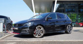 Peugeot 308 occasion année 2018 boite Manuelle Annonce Peugeot 308 occasion Essence GTI Suivi exclusivement chez chaque année avec les factures à Sarreguemines