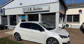 Peugeot 308 GTI THP 250 CH BVM6  � Munster 68