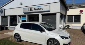 Peugeot 308 , garage JB AUTOS � Munster