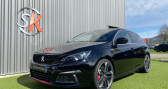 Annonce Peugeot 308 occasion Essence GTI THP 263CH FULL OPTIONS  Roeschwoog