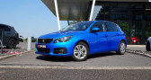 Peugeot 308 HDI 100 ch Suivi Complet Chez GARANTIE 6 ANS GPS Virtual coc   Sarreguemines 57