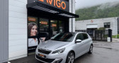 Peugeot 308 HDI 110 CH FELINE APPLE CARPLAY + TOIT PANORAMIQUE SON DENON   Le Versoud 38