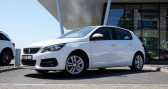 Peugeot 308 occasion année 2021 boite Manuelle Annonce Peugeot 308 occasion Diesel HDI 130ch Garantie 6 ans suivi complet Cockpit Digital GPS C à Sarreguemines