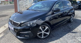 Peugeot 308 occasion année 2018 boite Automatique Annonce Peugeot 308 occasion Diesel HDi 180ch SetS EAT8 GT à COURNON