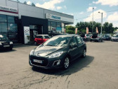Peugeot 308 occasion année 2012 boite Manuelle Annonce Peugeot 308 occasion Diesel HDI FAP ACTIVE à Brest