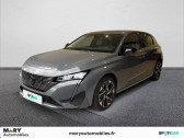 Peugeot 308 Hybrid 136 e-DCS6 Allure  2025 - annonce de voiture en vente sur Auto Sélection.com