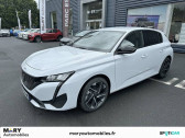 Peugeot 308 occasion année 2024 boite Automatique Annonce Peugeot 308 occasion Essence Hybrid 136 e-DCS6 Allure à Bayeux