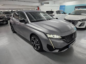 Annonce Peugeot 308 occasion Essence Hybrid 136 e-DCS6 Allure  NANTERRE