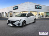 Peugeot 308 occasion année 2024 boite Automatique Annonce Peugeot 308 occasion Essence Hybrid 136 e-DCS6 Allure à ECULLY
