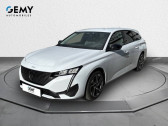 Peugeot 308 Hybrid 136 e-DCS6 Allure   Dinan 22