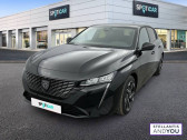 Annonce Peugeot 308 occasion Essence Hybrid 136 e-DCS6 Allure  VERSAILLES