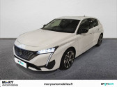 Peugeot 308 Hybrid 136 e-DCS6 Allure   ST QUENTIN 02