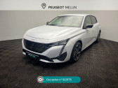 Peugeot 308 HYBRID 136 E-DCS6 ALLURE   Cesson 77