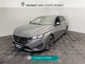 Peugeot 308 HYBRID 136 E-DCS6 ALLURE  2024 - annonce de voiture en vente sur Auto Sélection.com