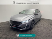 Annonce Peugeot 308 occasion Essence HYBRID 136 E-DCS6 ALLURE  Brie-Comte-Robert