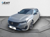Peugeot 308 occasion année 2025 boite Automatique Annonce Peugeot 308 occasion Essence Hybrid 136 e-DCS6 GT à LAVAL