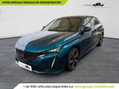 Peugeot 308 occasion année 2024 boite Automatique Annonce Peugeot 308 occasion Essence Hybrid 136 e-DCS6 GT à AUXERRE