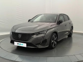 Annonce Peugeot 308 occasion Essence Hybrid 136 e-DCS6 GT  Montpellier