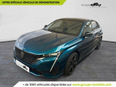 Peugeot 308 Hybrid 136 e-DCS6 GT   AUXERRE 89